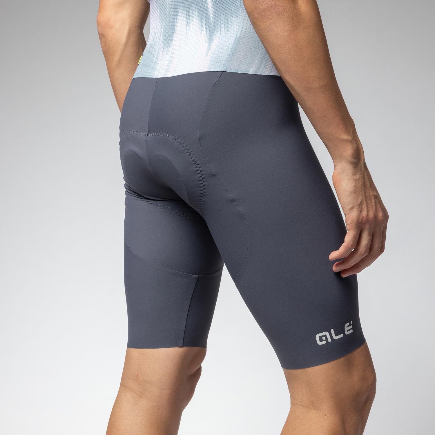 Ale Clothing Argon PR-E Short Sleeved Skinsuit
