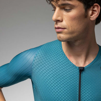 Ale Clothing Eagle Short Sleeved Tri Suit