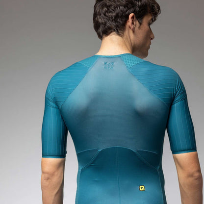 Ale Clothing Eagle Short Sleeved Tri Suit