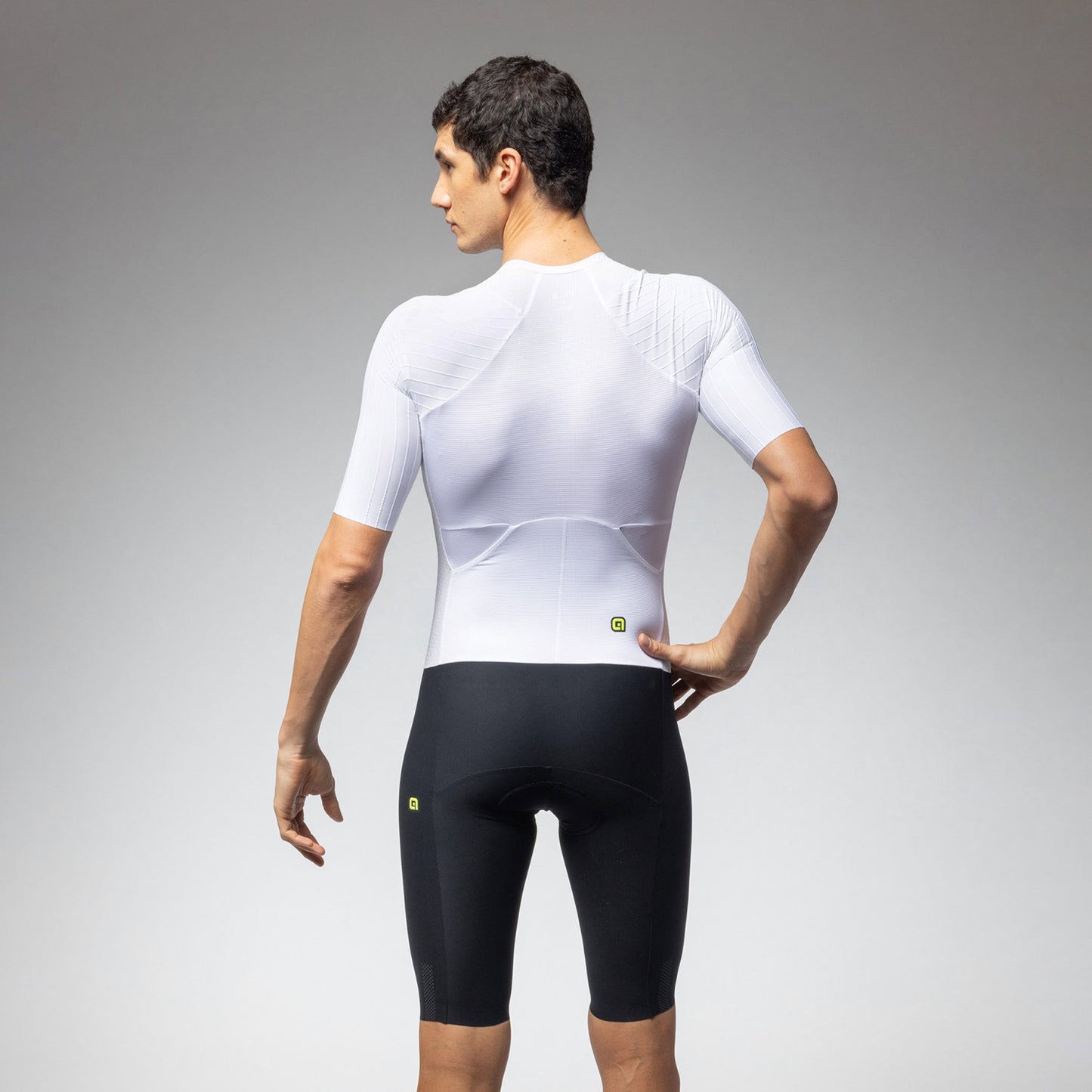 Ale Clothing Eagle Short Sleeved Tri Suit
