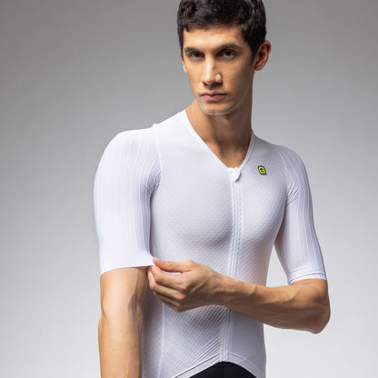 Ale Clothing Eagle Short Sleeved Tri Suit