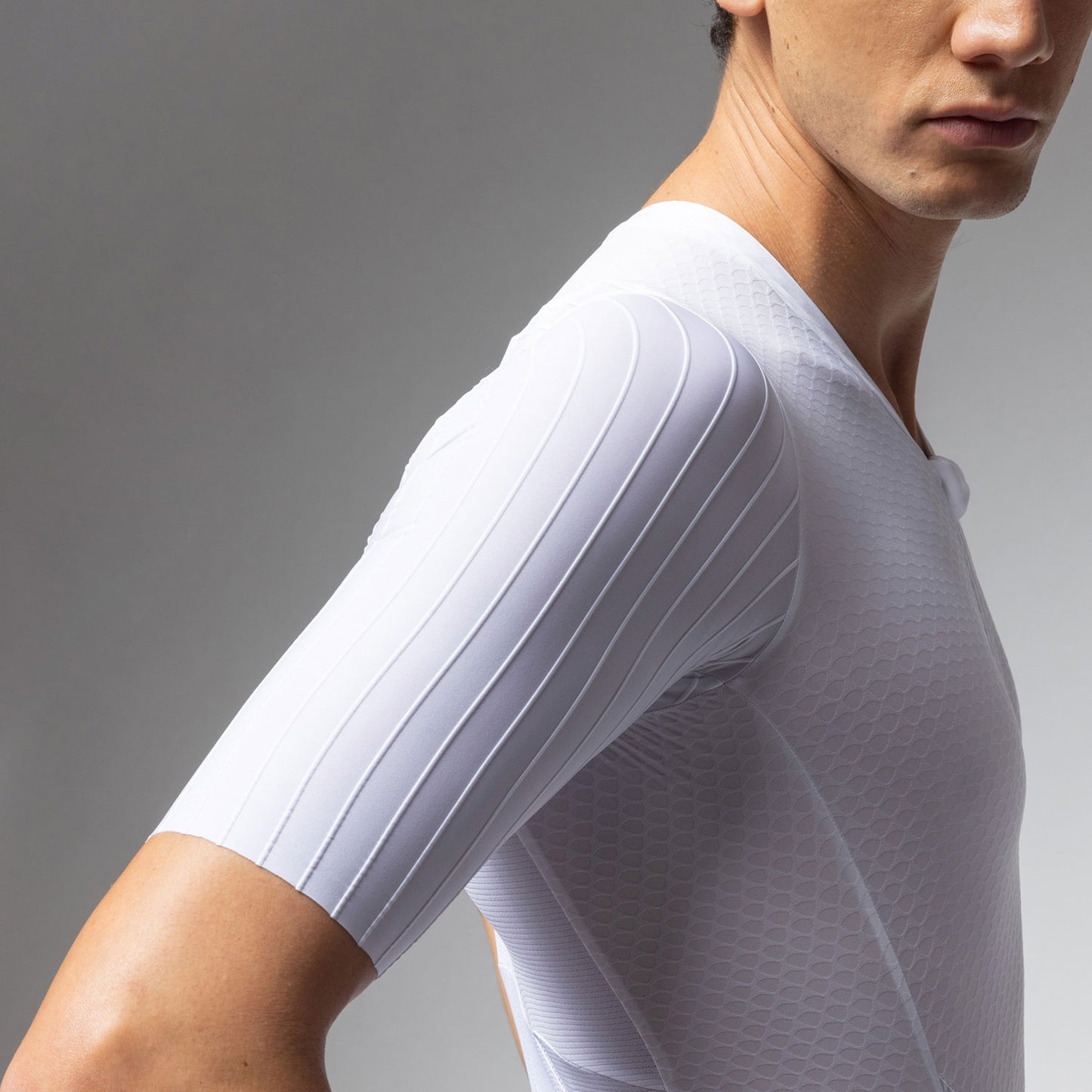 Ale Clothing Eagle Short Sleeved Tri Suit