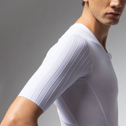 Ale Clothing Eagle Short Sleeved Tri Suit