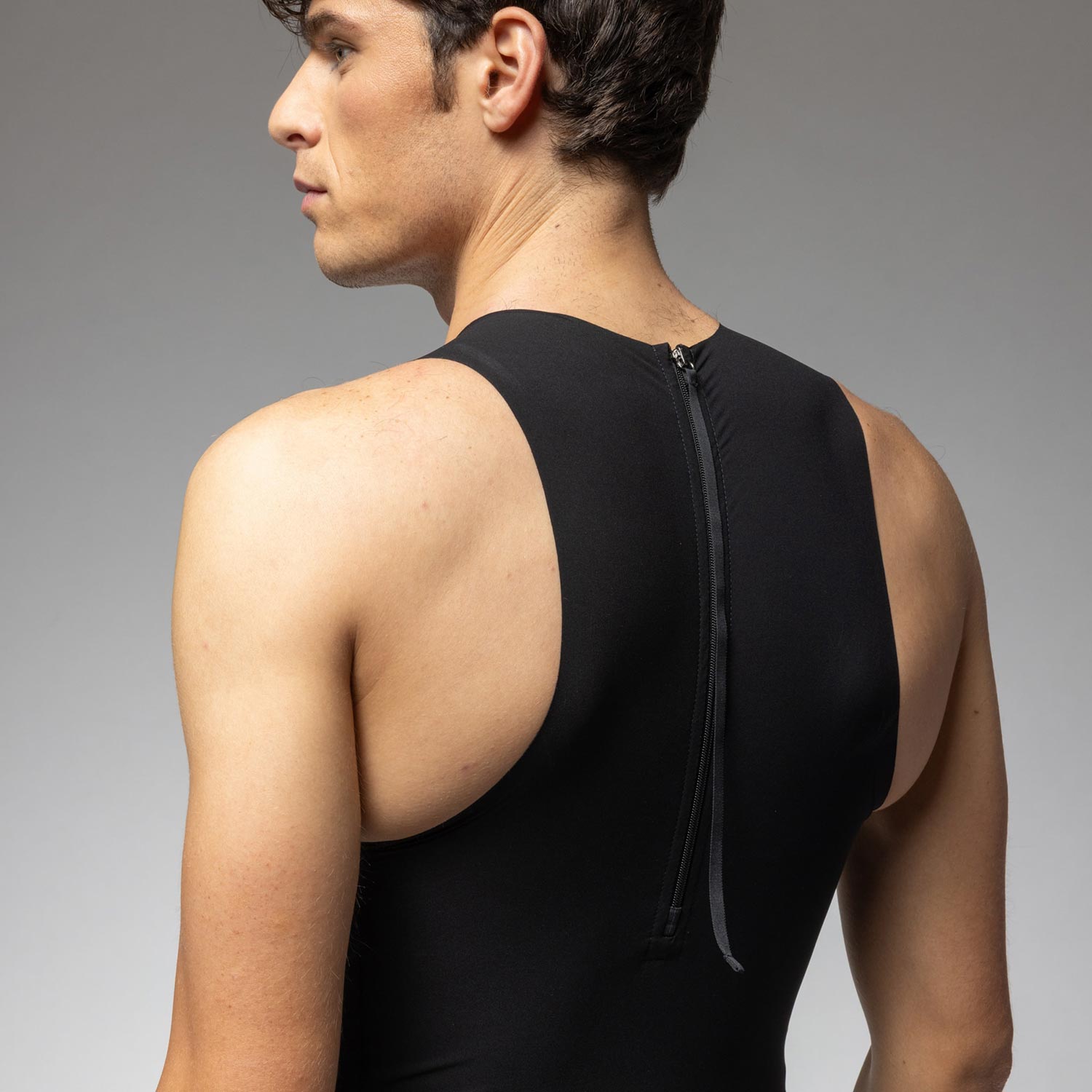 Ale Clothing Waves Sleeveless Tri Suit