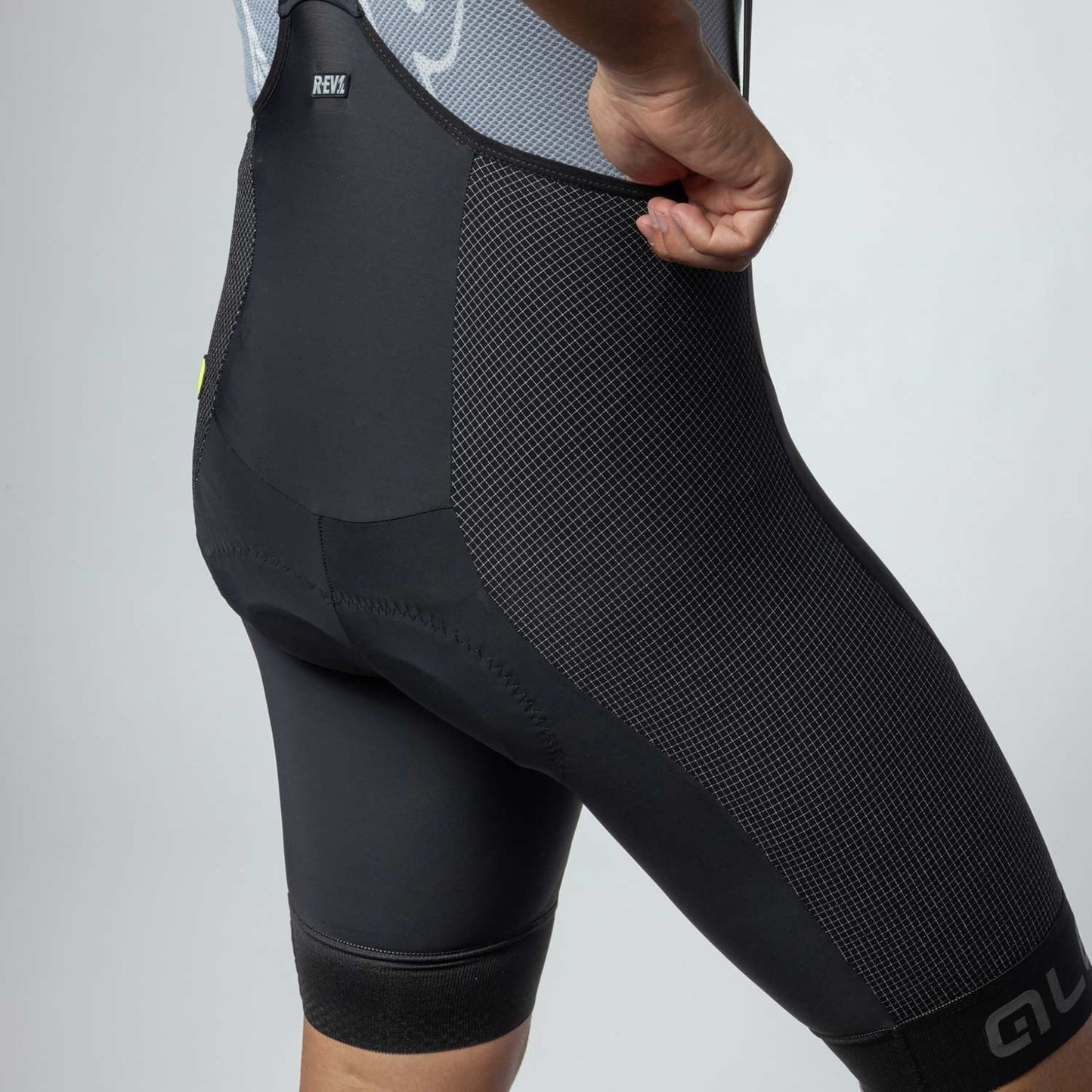 Ale Clothing Pro Race Strong R-EV1 Bibshorts