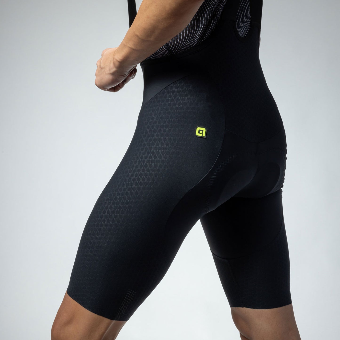 Ale Clothing Hammer 2.0 R-EV1 Bibshorts