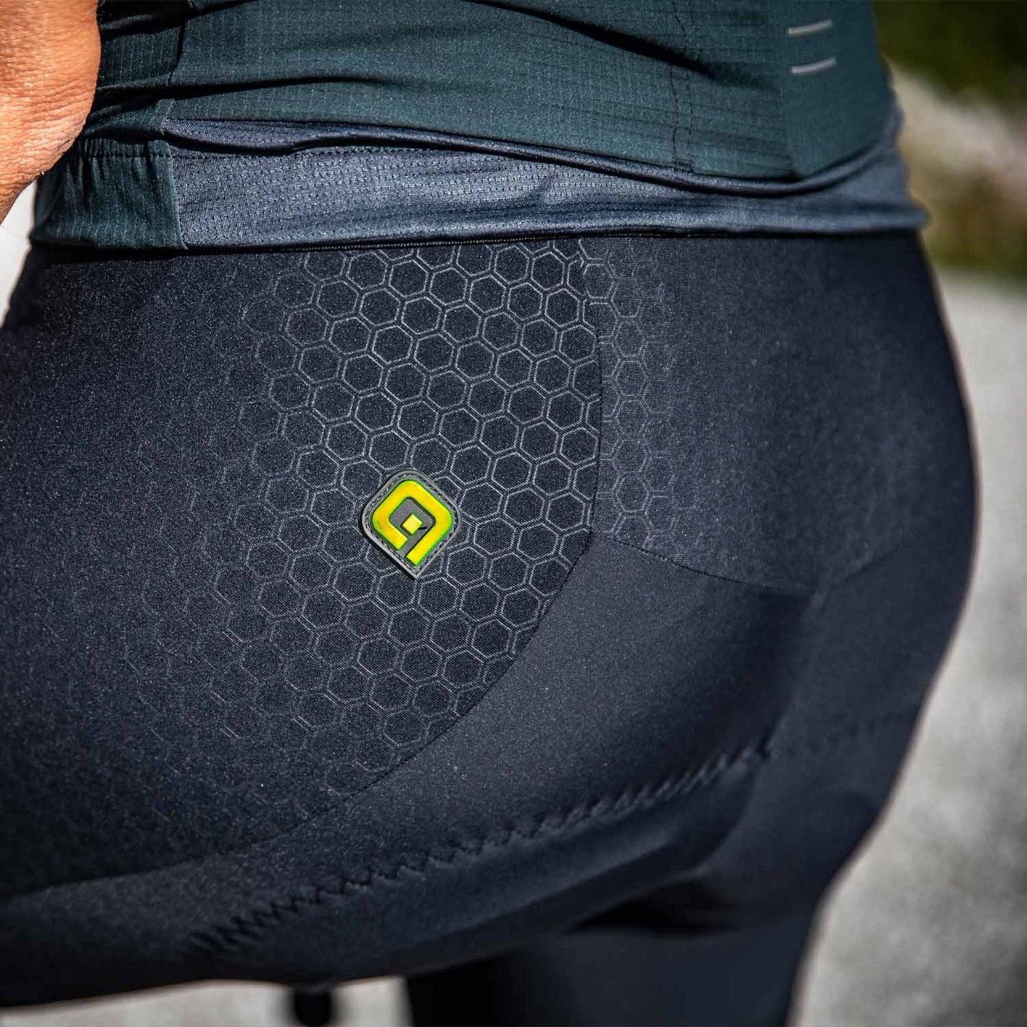 Ale Clothing Hammer 2.0 R-EV1 Bibshorts