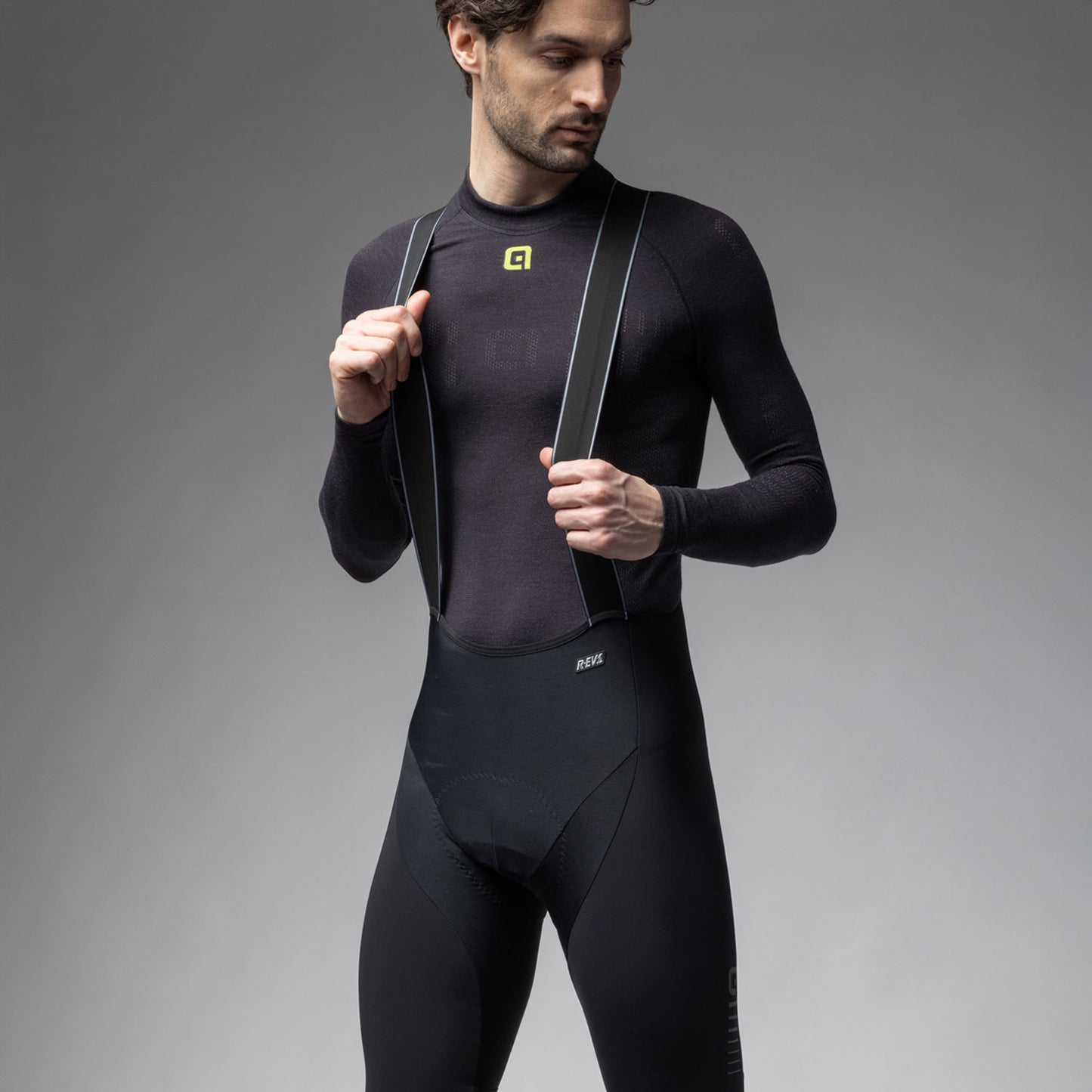 Ale Clothing Nordik Plus R-EV1 Bibtights