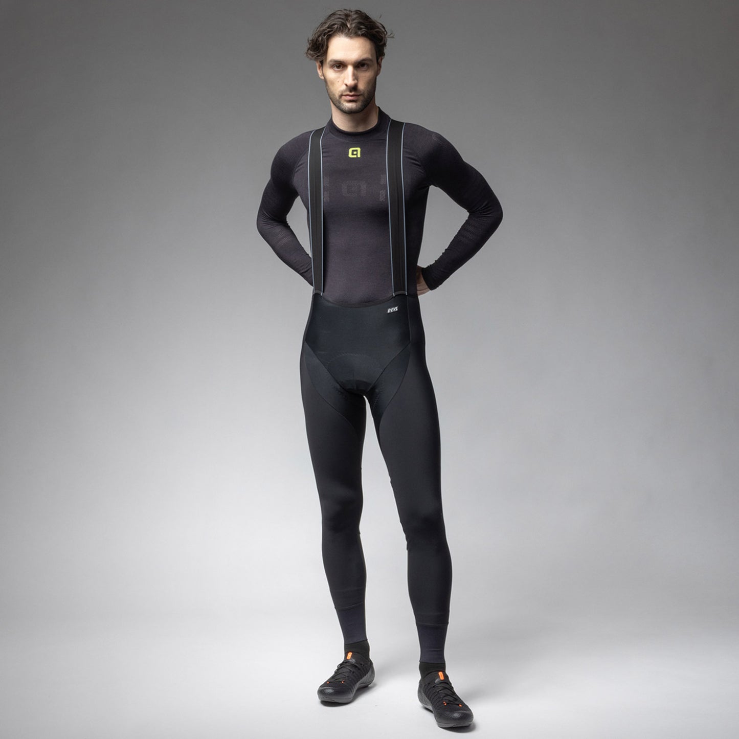 Ale Clothing Nordik Plus R-EV1 Bibtights
