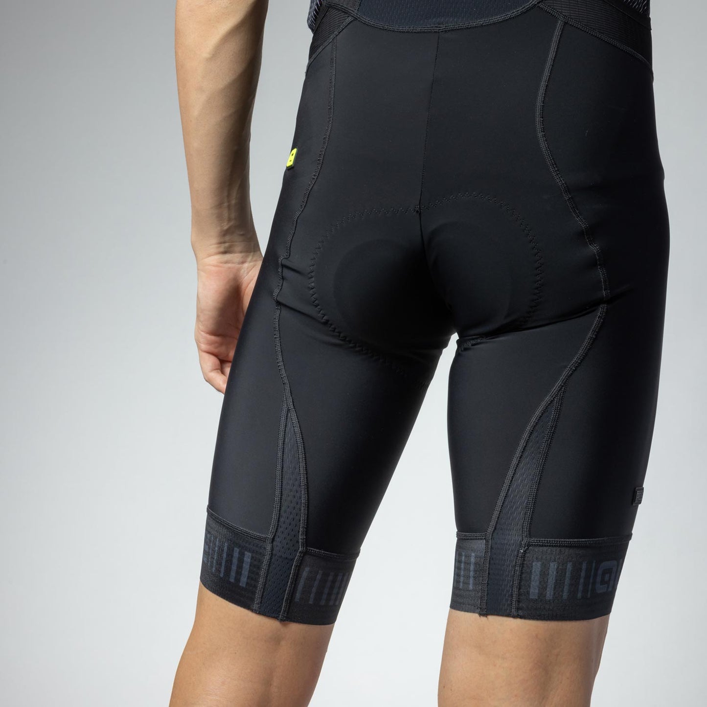 Ale Clothing Strada PR-R Bibshorts