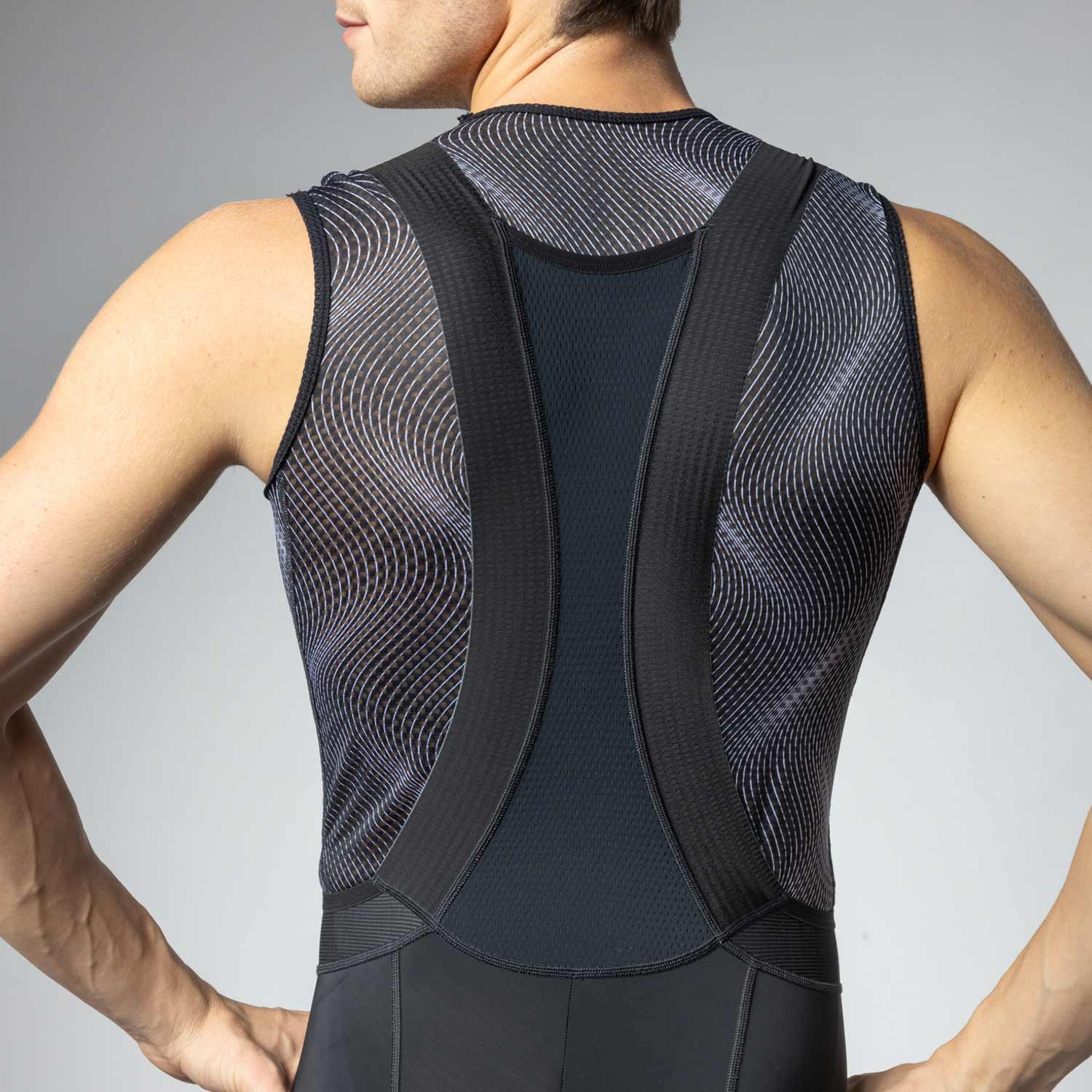 Ale Clothing Strada PR-R Bibshorts