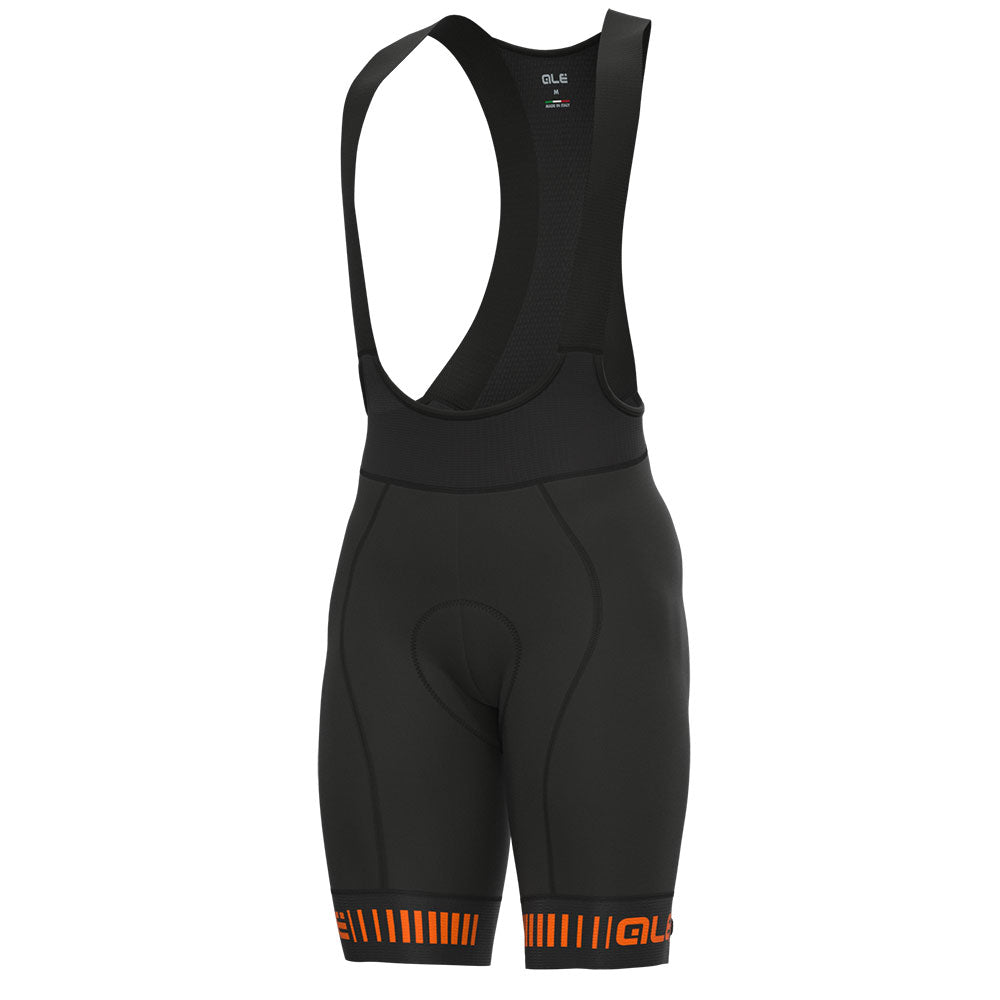 Ale Clothing Strada PR-R Bibshorts