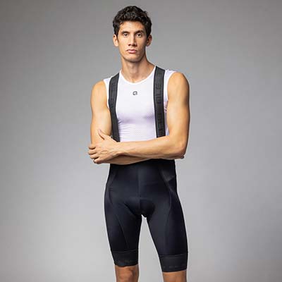 Ale Clothing Strada 2.0 PR-E Bibshorts
