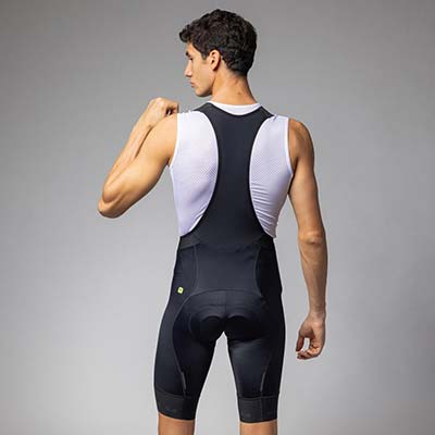 Ale Clothing Strada 2.0 PR-E Bibshorts