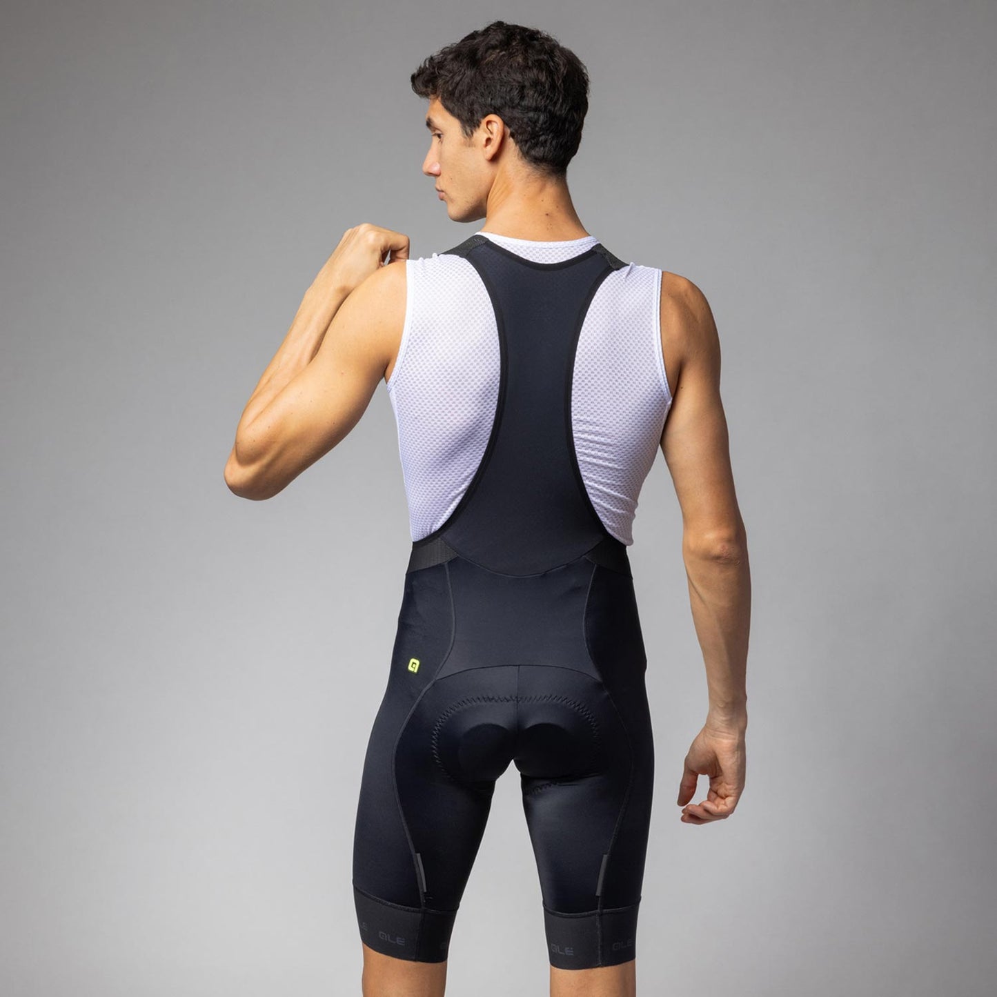 Ale Clothing Strada 2.0 PR-E Bibshorts