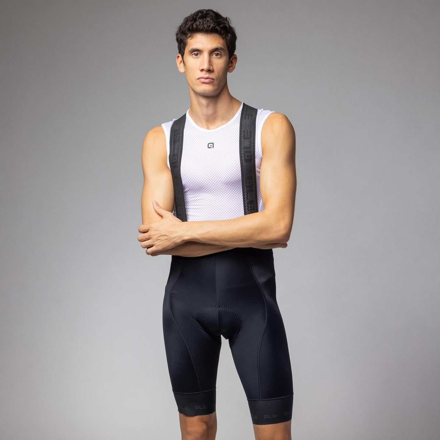 Ale Clothing Strada 2.0 PR-E Bibshorts