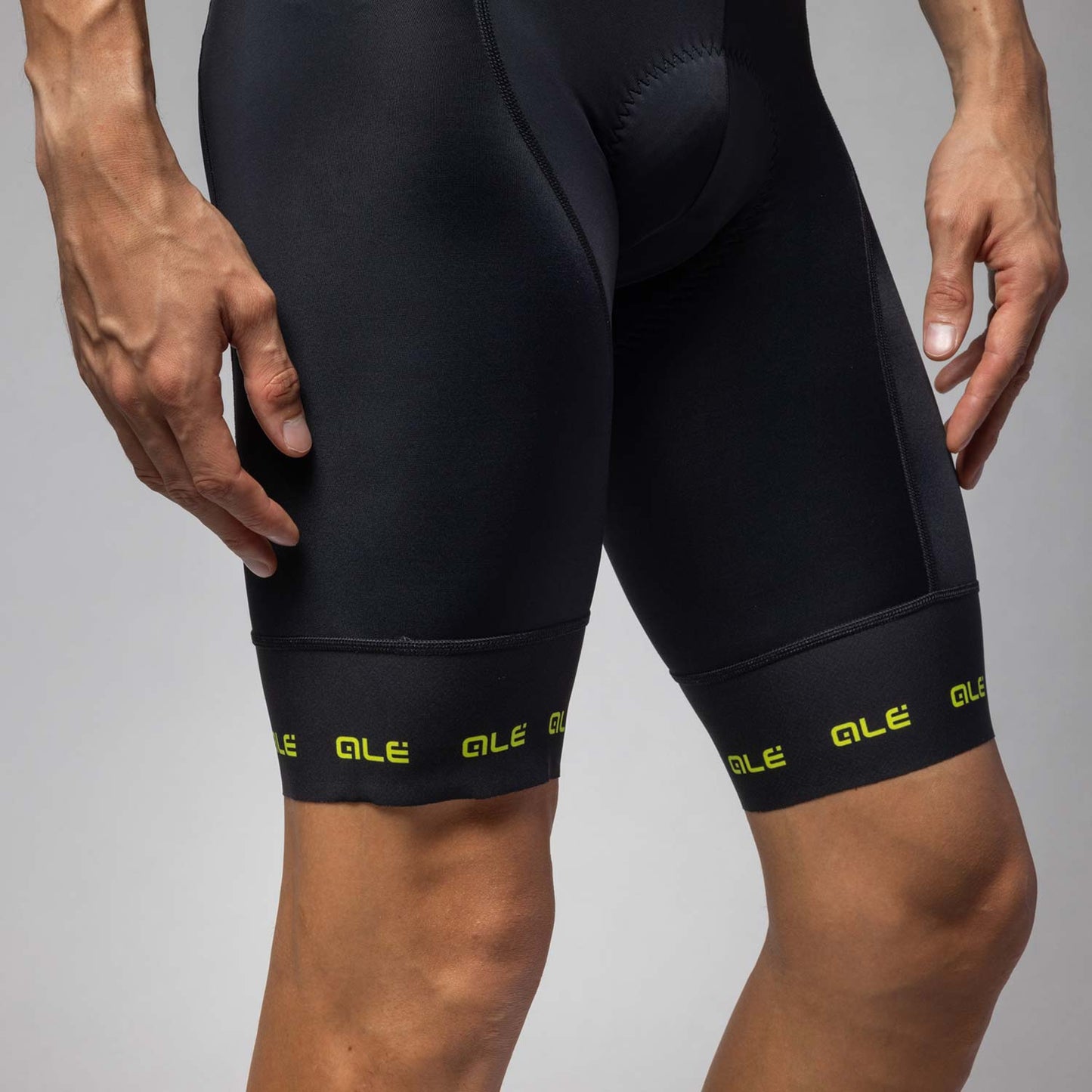 Ale Clothing Strada 2.0 PR-E Bibshorts