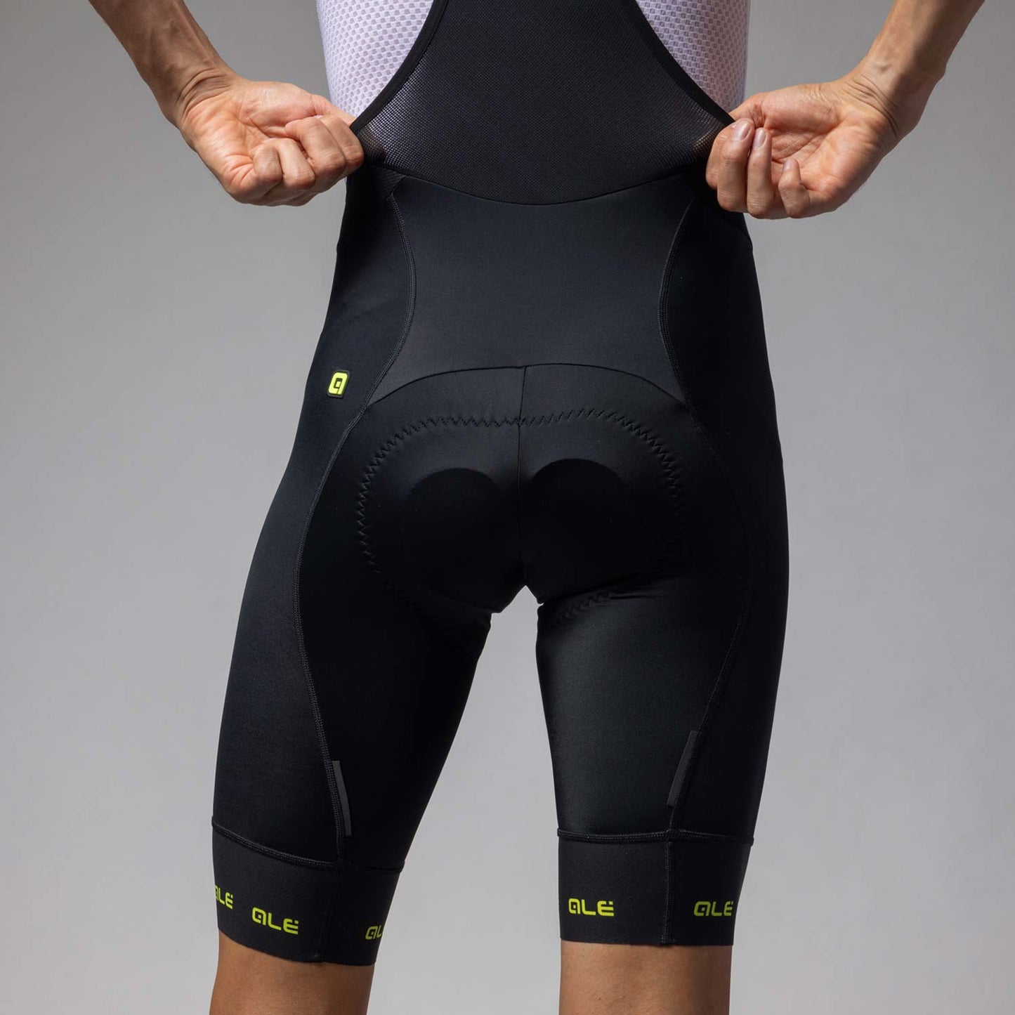 Ale Clothing Strada 2.0 PR-E Bibshorts