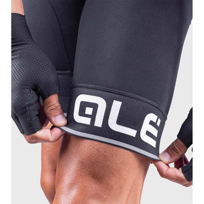 Ale Clothing Corsa Pragma Bibshorts