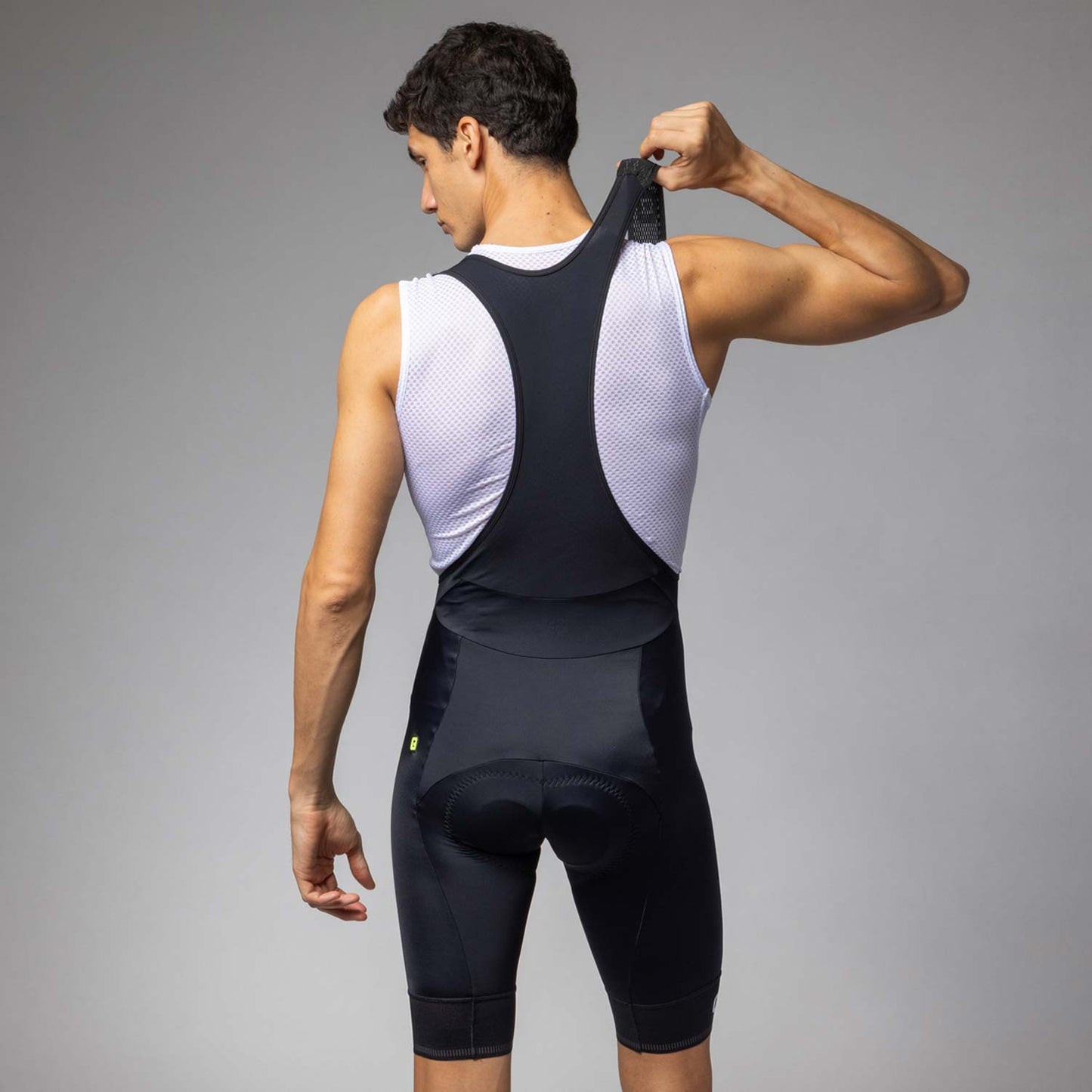 Ale Clothing Corsa 2.0 Pragma Bibshorts