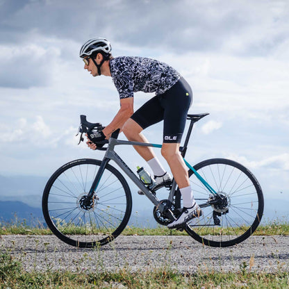 Ale Clothing Corsa 2.0 Pragma Bibshorts