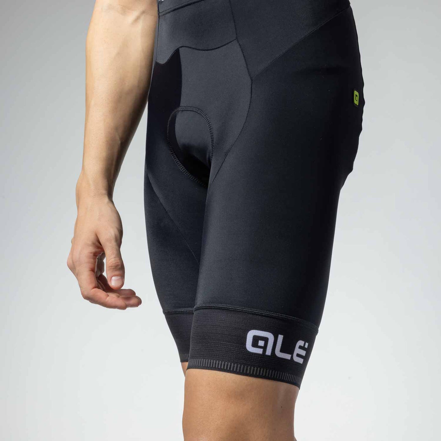 Ale Clothing Corsa Pragma Shorts
