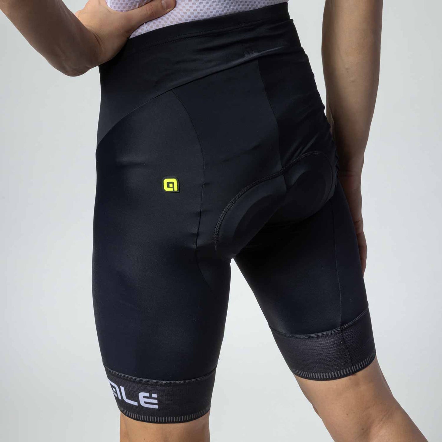 Ale Clothing Corsa Pragma Shorts