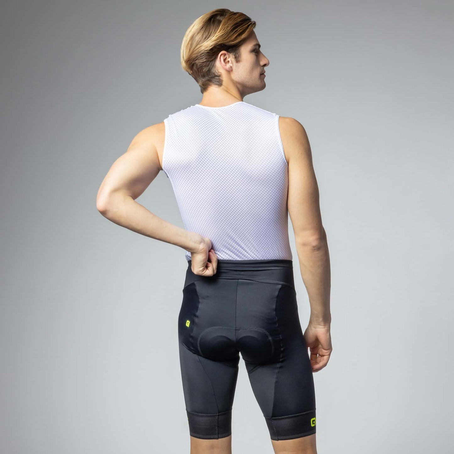 Ale Clothing Corsa Pragma Shorts