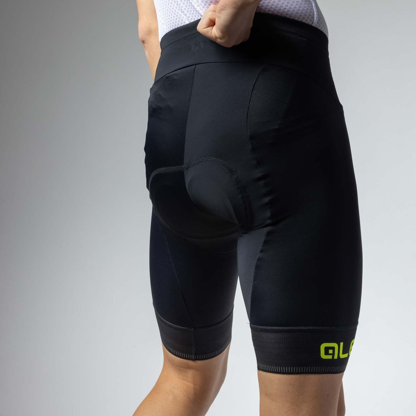 Ale Clothing Corsa Pragma Shorts