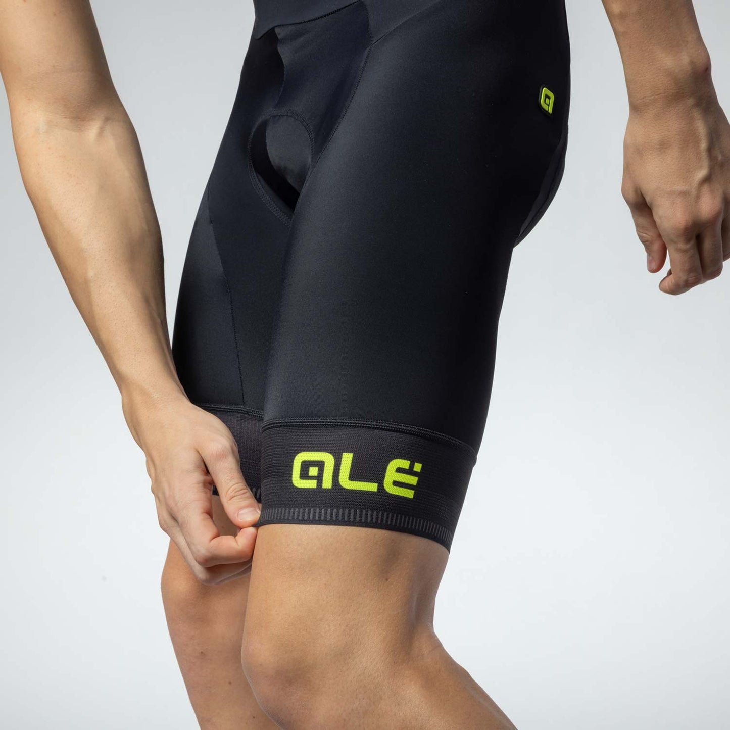 Ale Clothing Corsa Pragma Shorts