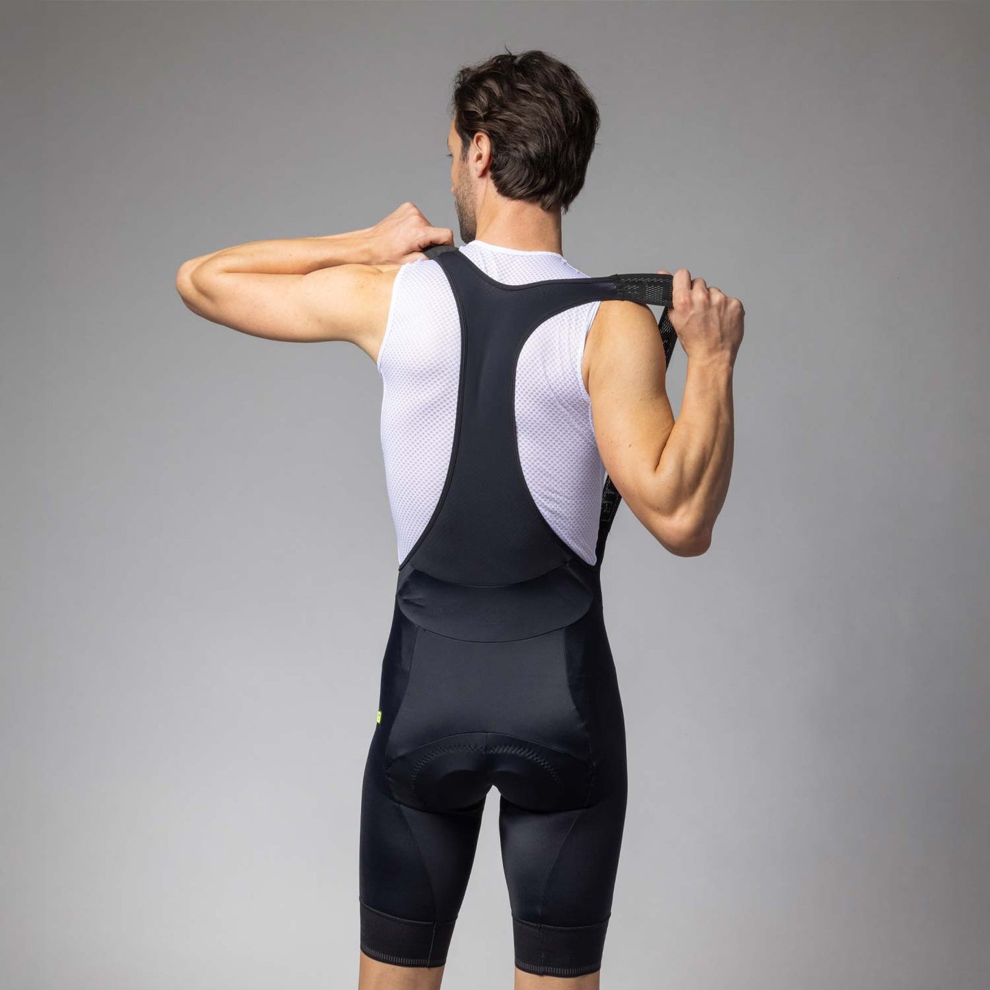 Ale Clothing Corsa 2.0 Pragma Bibshorts