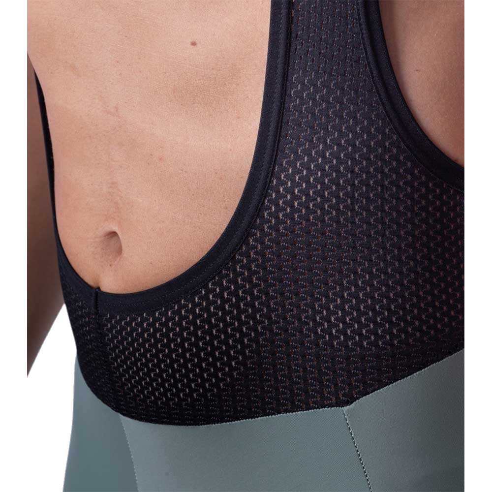 Ale Clothing Stones Cargo Off Road Bibshorts