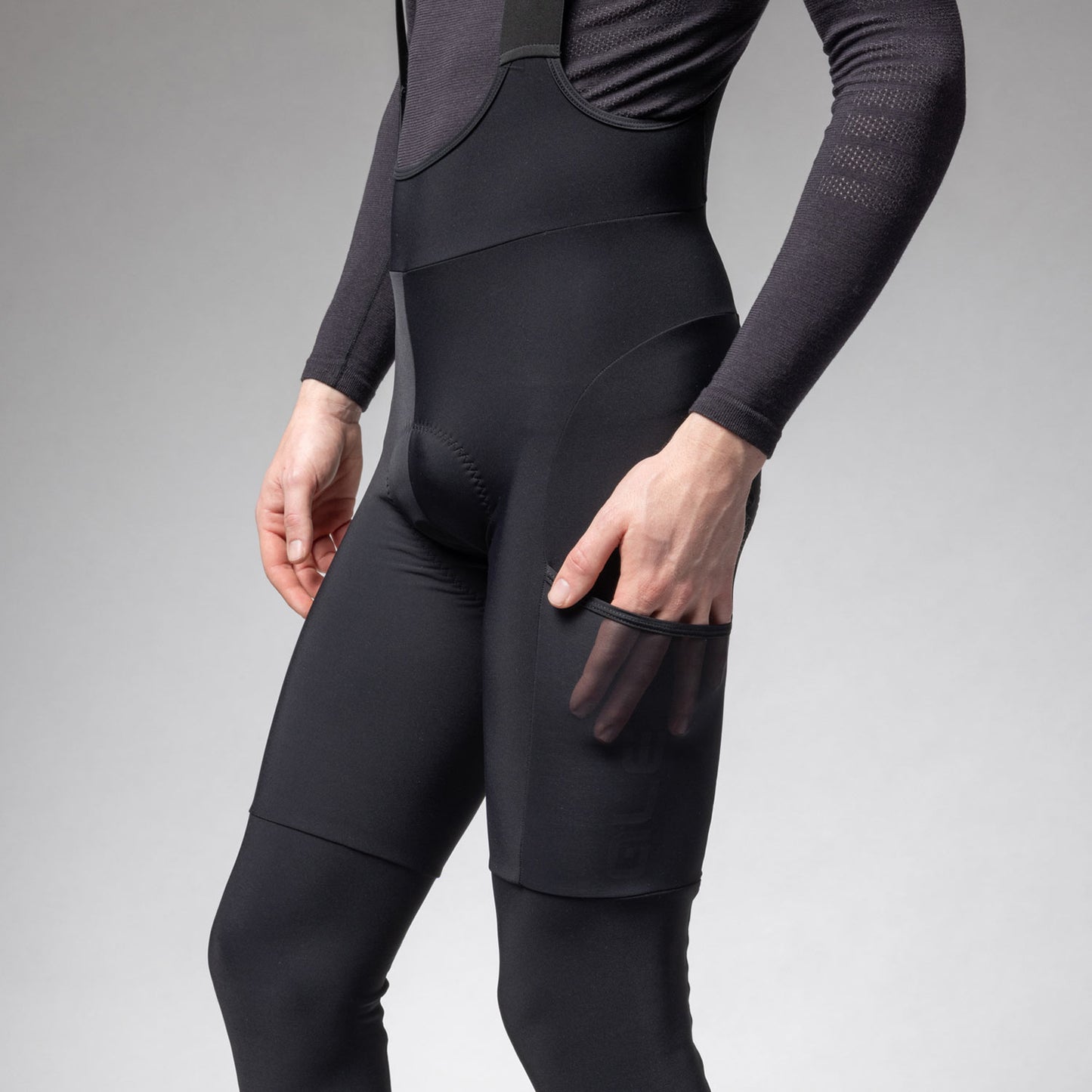 Ale Clothing Stones Cargo 2.0 Off Road Bibtights