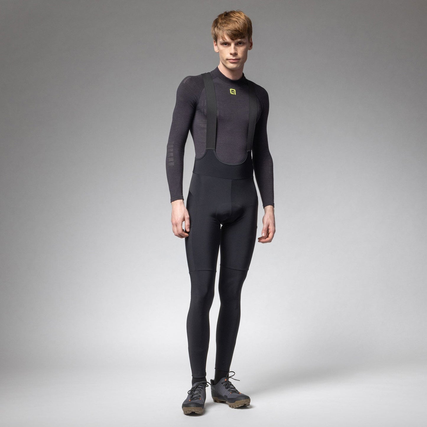 Ale Clothing Stones Cargo 2.0  Off Road Bibtights