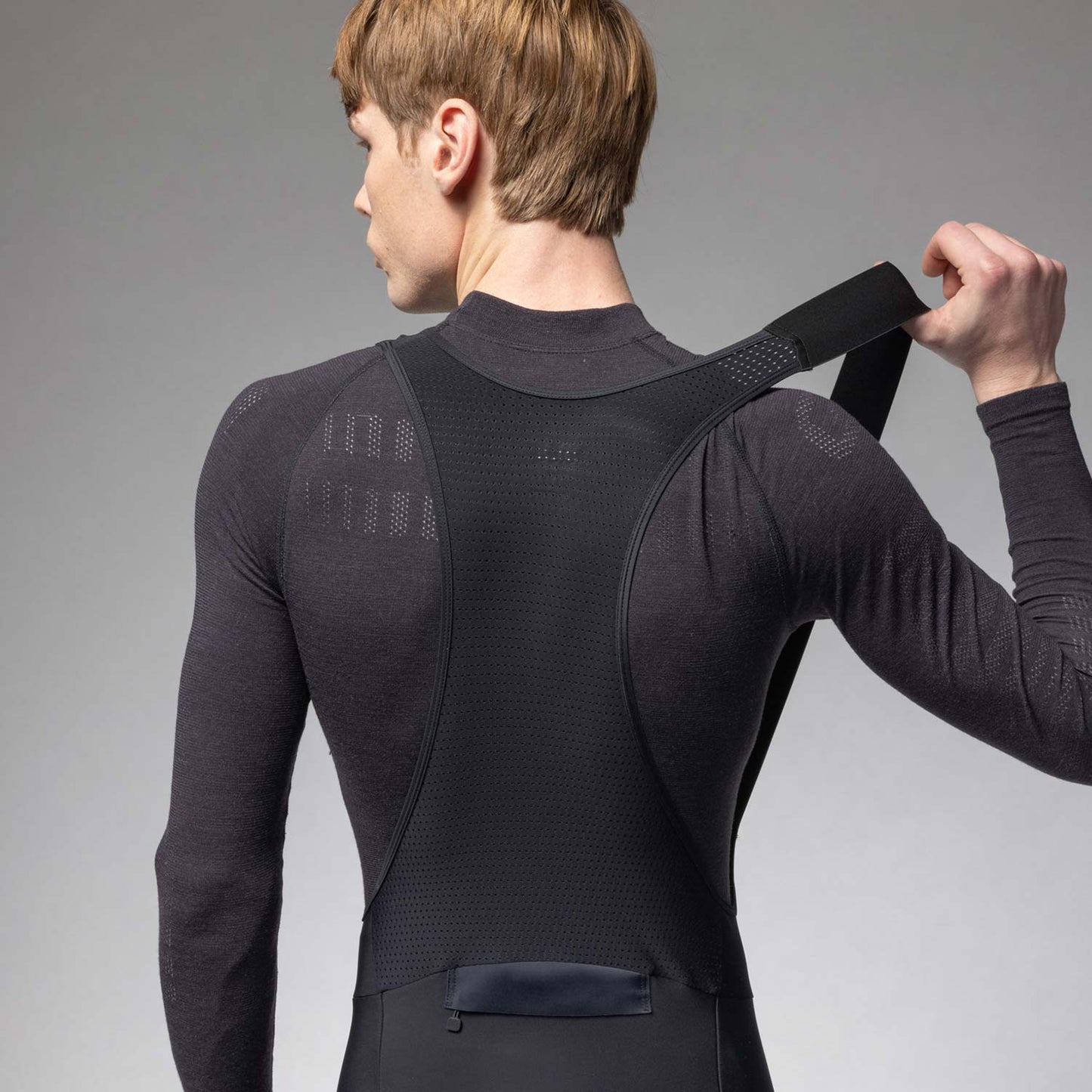 Ale Clothing Stones Cargo 2.0 Off Road Bibtights