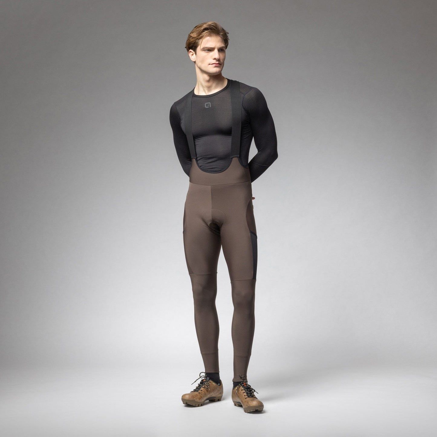 Ale Clothing Stones Cargo 2.0  Off Road Bibtights
