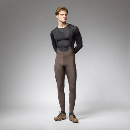 Ale Clothing Stones Cargo 2.0  Off Road Bibtights