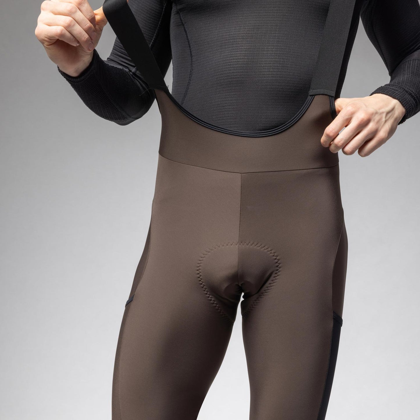 Ale Clothing Stones Cargo 2.0 Off Road Bibtights
