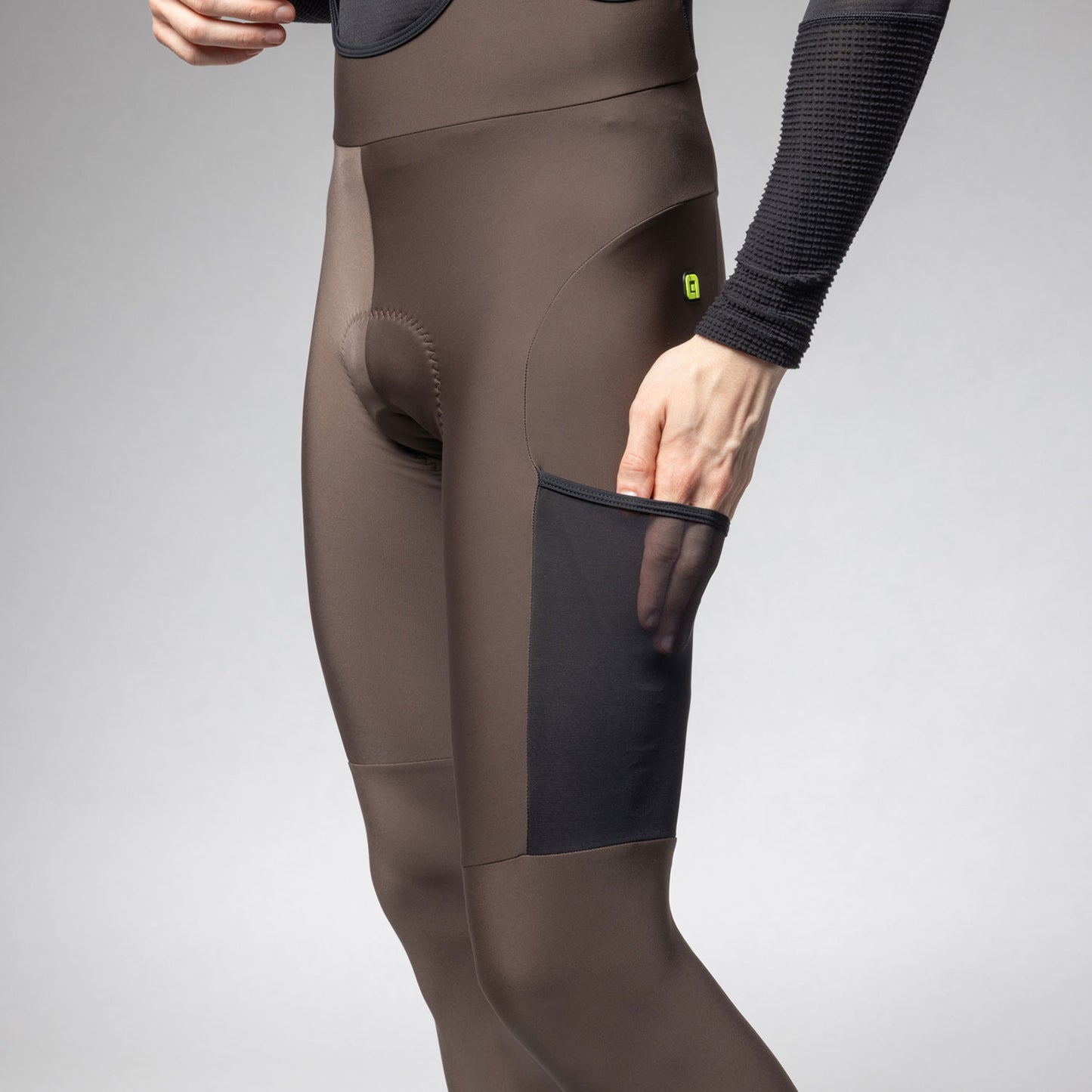 Ale Clothing Stones Cargo 2.0 Off Road Bibtights