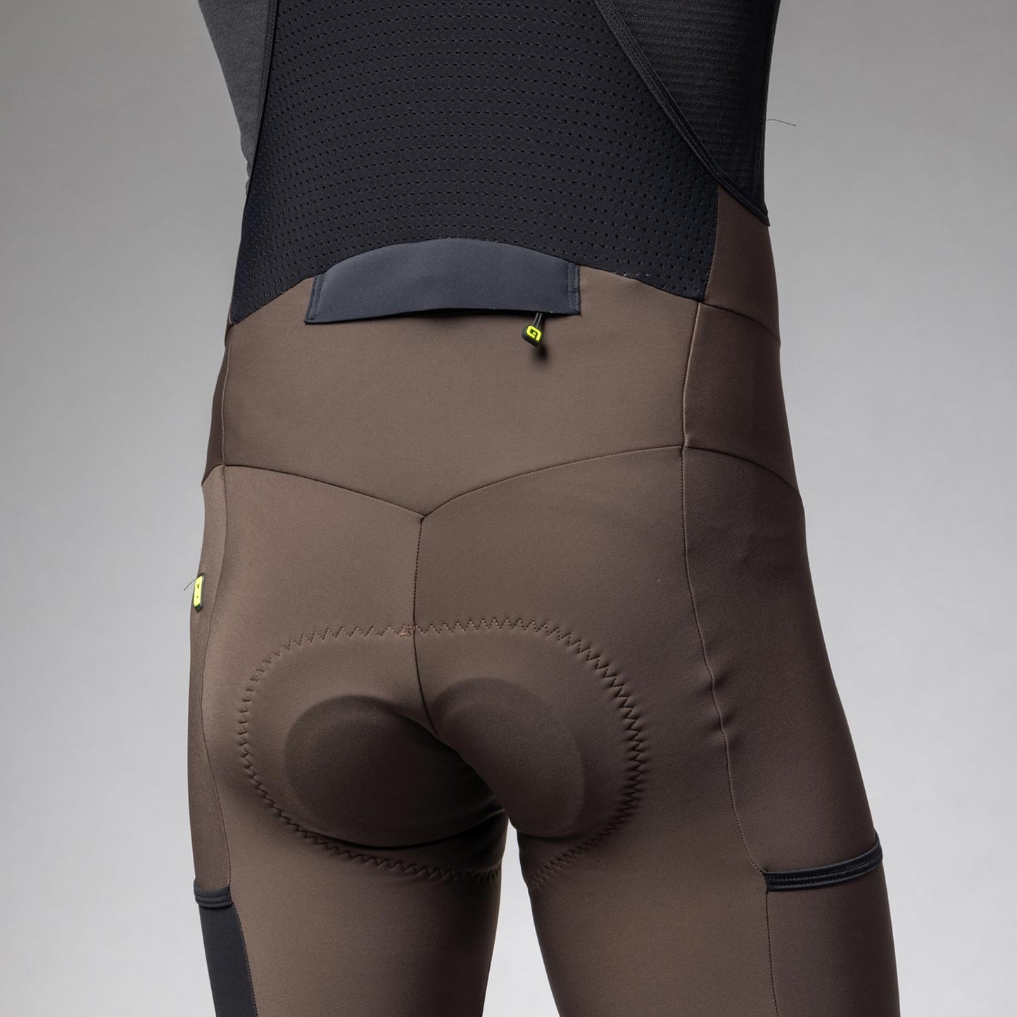 Ale Clothing Stones Cargo 2.0 Off Road Bibtights