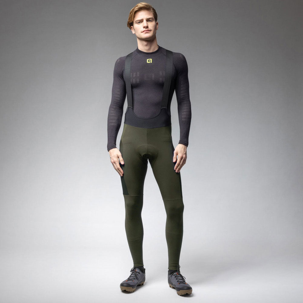 Ale Clothing Stones Cargo 2.0 Off Road Bibtights