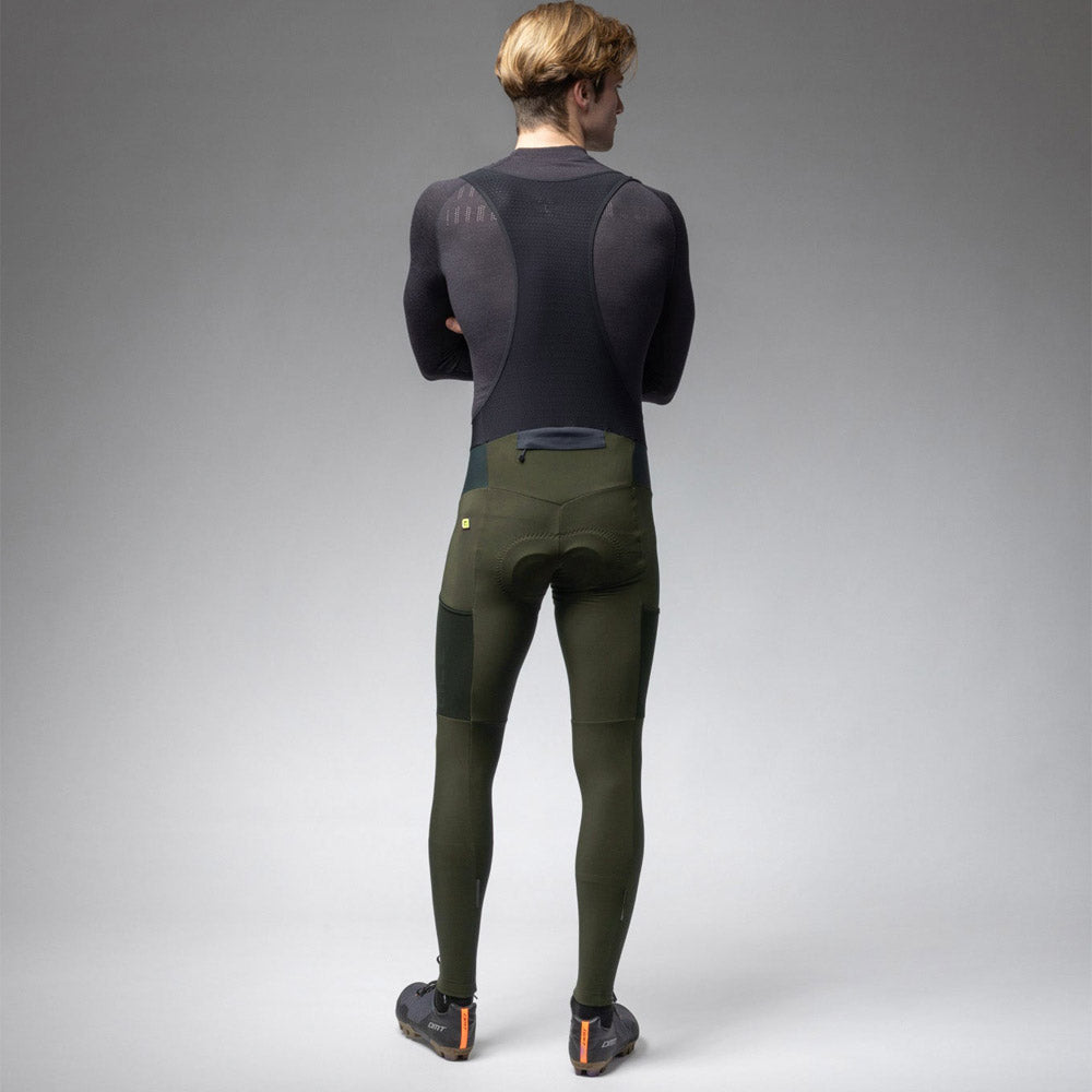 Ale Clothing Stones Cargo 2.0 Off Road Bibtights