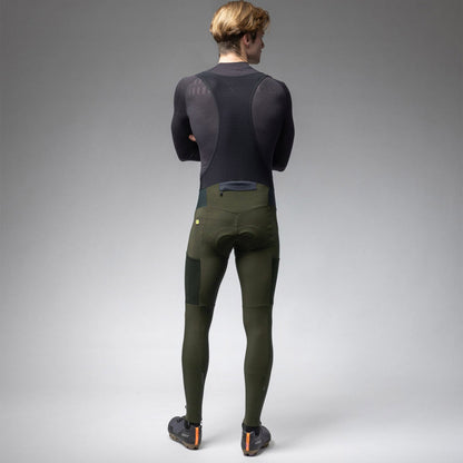 Ale Clothing Stones Cargo 2.0 Off Road Bibtights
