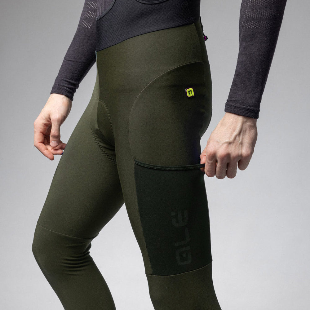 Ale Clothing Stones Cargo 2.0 Off Road Bibtights