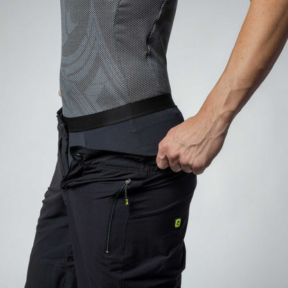 Ale Clothing Enduro Off Road Padded Shorts