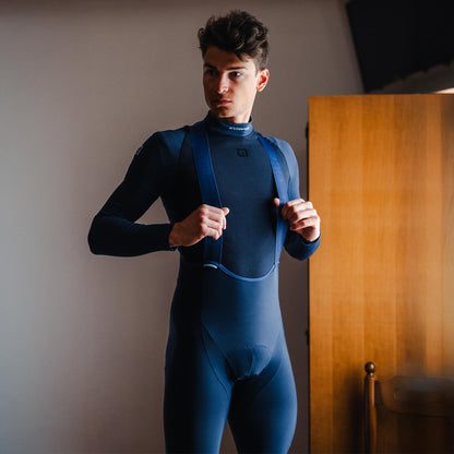Ale Clothing K-Tour Klimatik Bibtights
