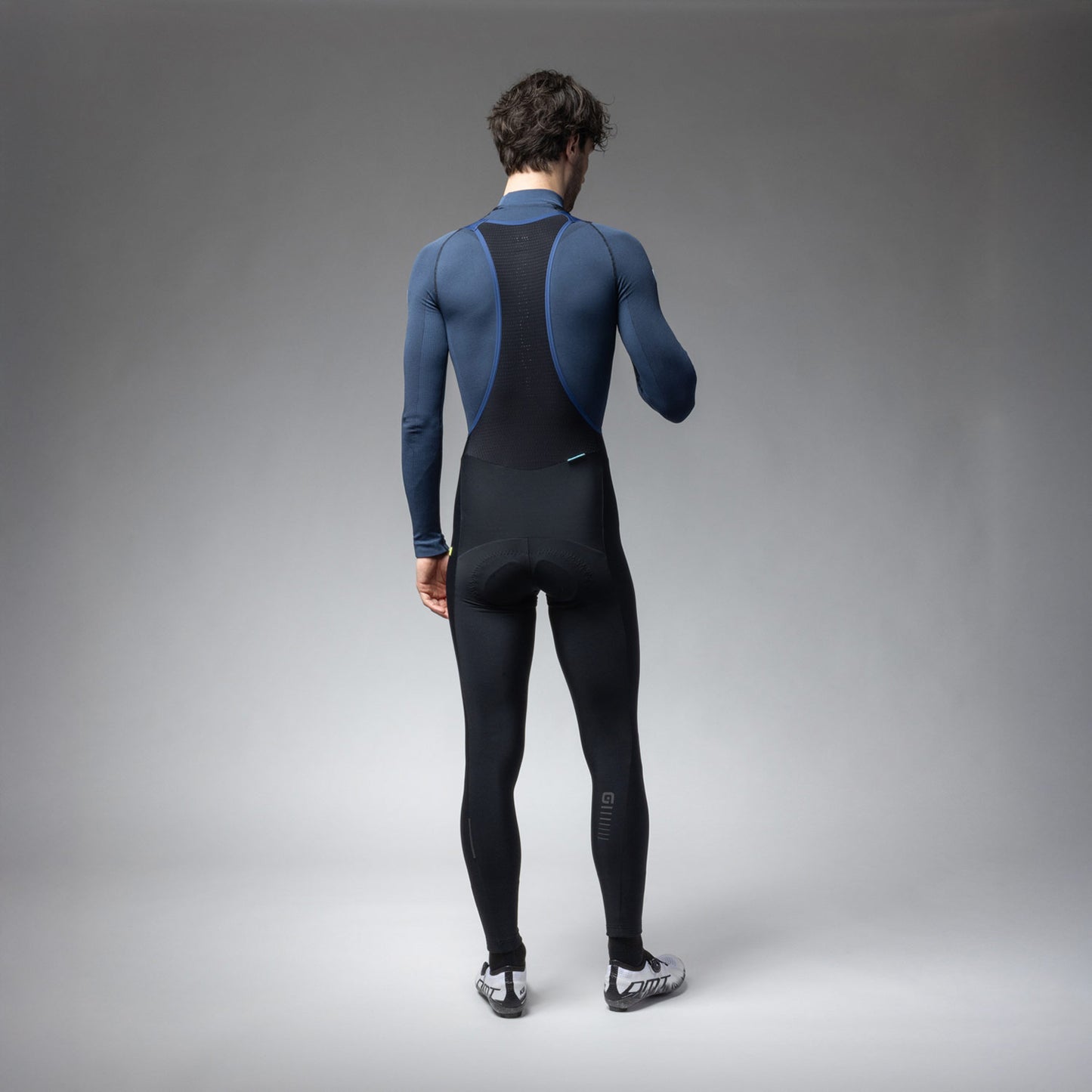 Ale Clothing K-Tour Klimatik Bibtights