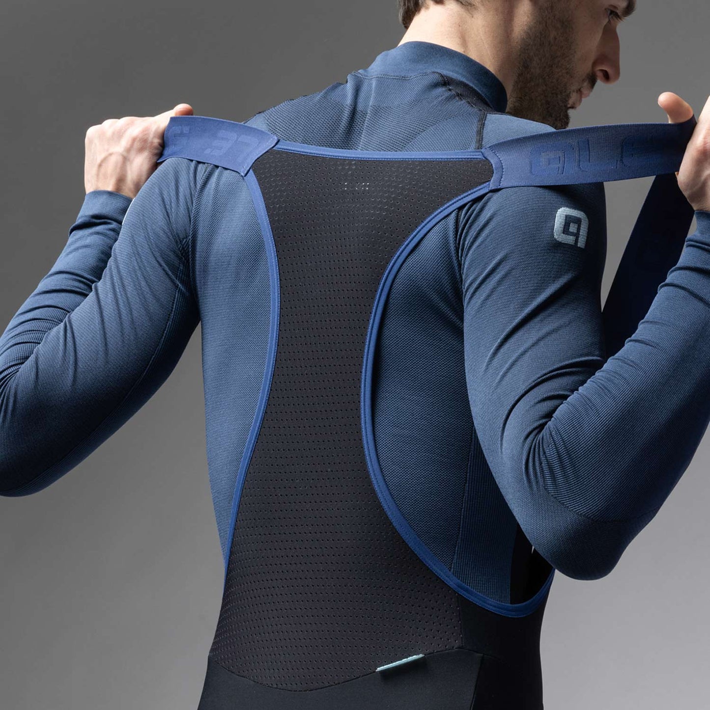 Ale Clothing K-Tour Klimatik Bibtights