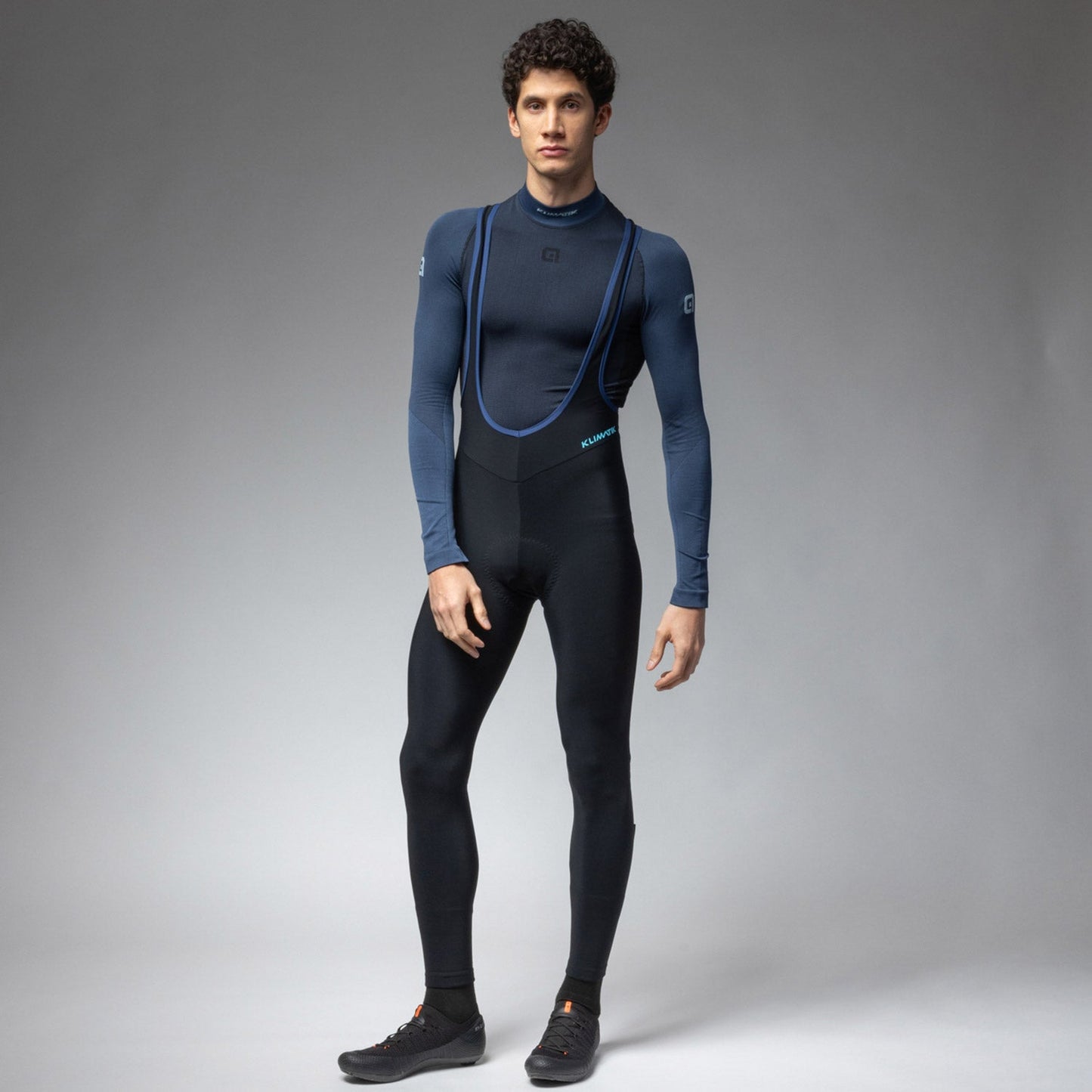 Ale Clothing K-Atmo Klimatik Bibtights