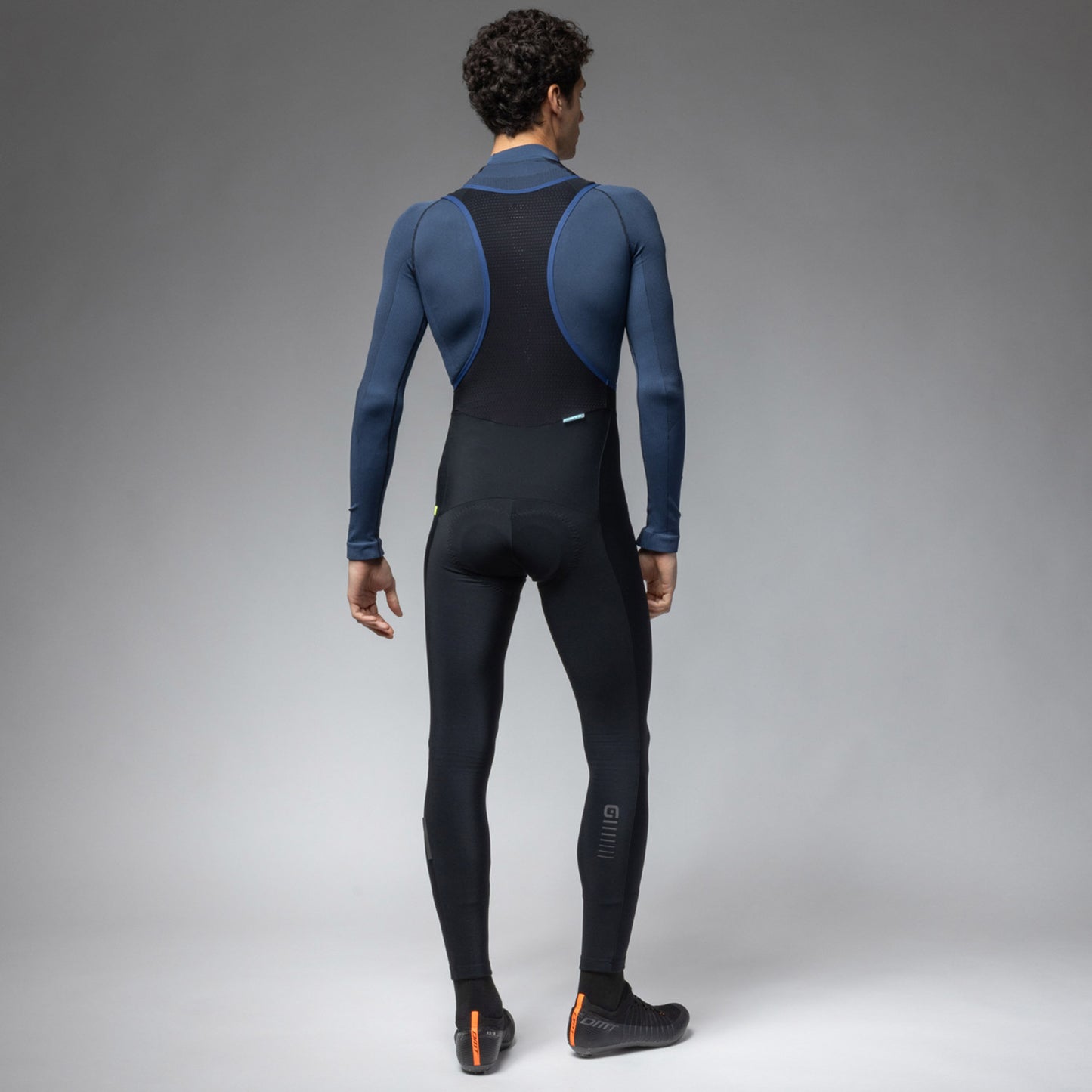 Ale Clothing K-Atmo Klimatik Bibtights